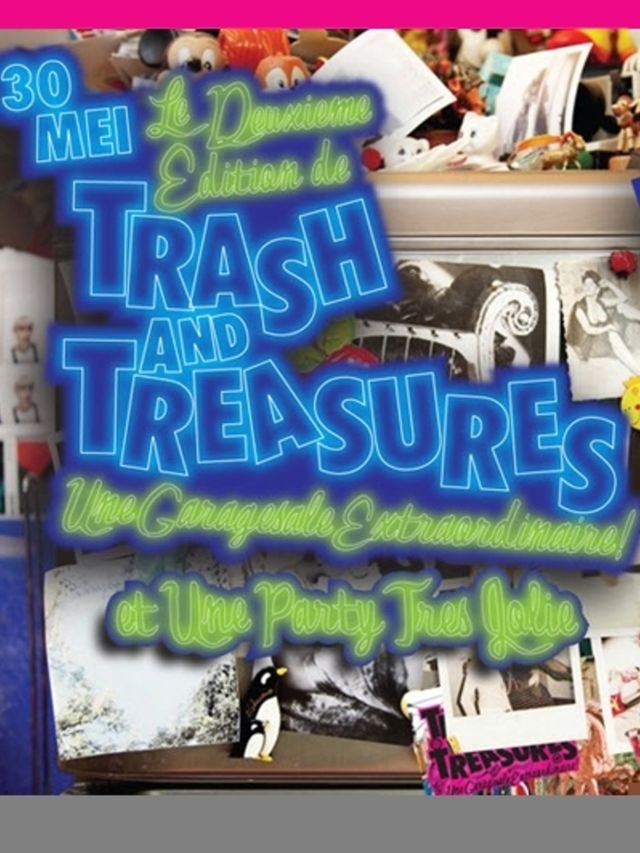 Trash-Treasures-De-Kring