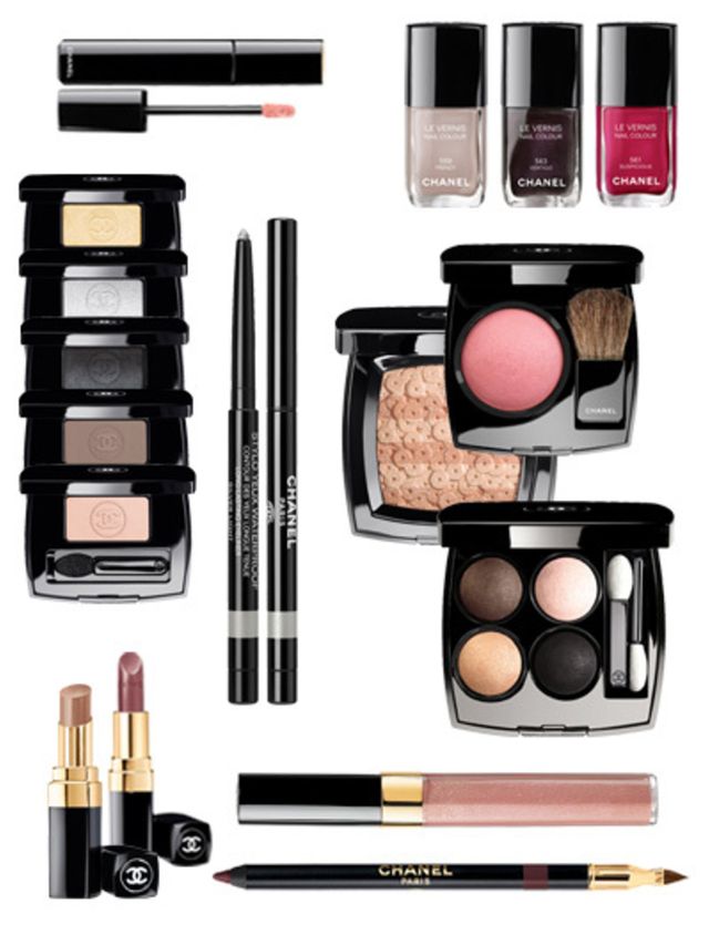 Chanel-make-up-najaar-2012