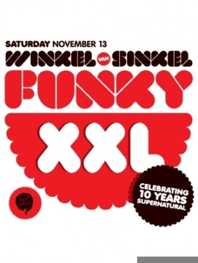 Funky-XXL