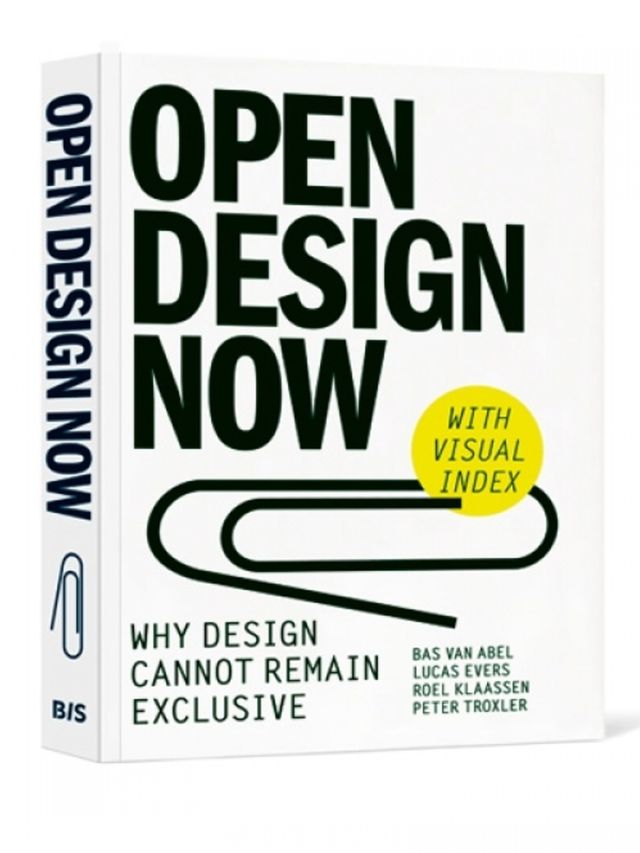 Open-Design-Now