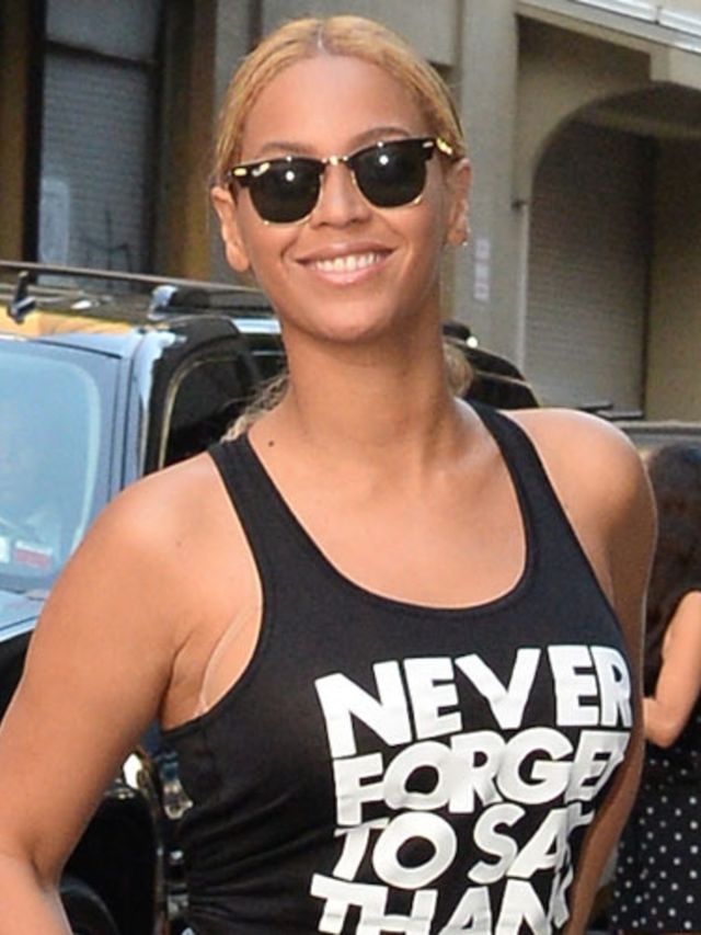 Beyonce-draagt-jeans-van-39-95