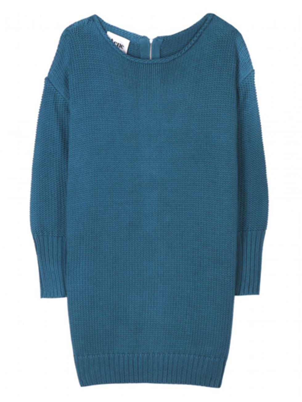 Blue, Product, Sweater, Sleeve, Textile, Outerwear, Wool, Pattern, Woolen, Electric blue, 