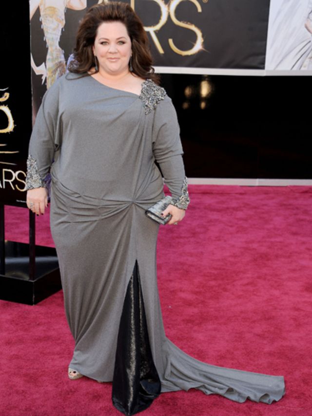 Schokkend-niemand-wilde-Melissa-McCarthy-s-Oscars-jurk-maken-om-deze-belachelijke-reden