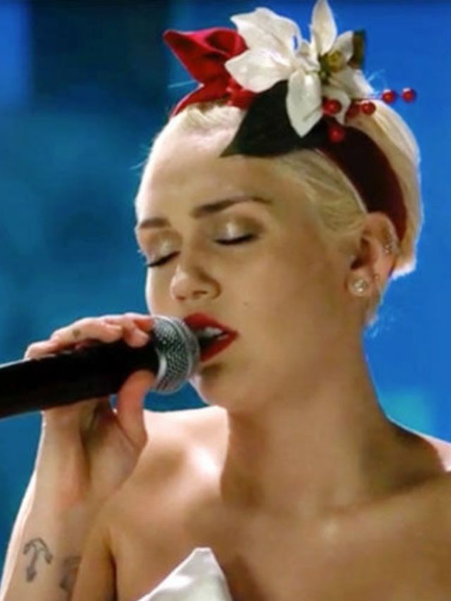 Kom-alvast-in-de-kerststemming-met-Miley-Cyrus-prachtige-versie-van-Silent-Night