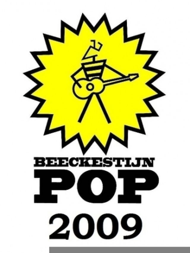 Beeckestijn-Pop