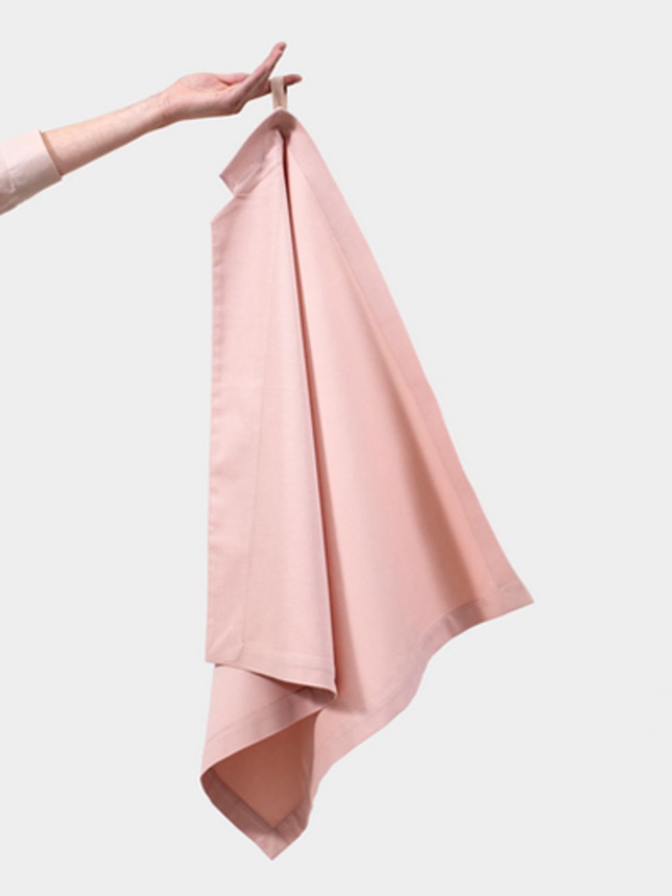Brown, Textile, Pink, Peach, Clothes hanger, Beige, Maroon, Linens, Triangle, Silk, 