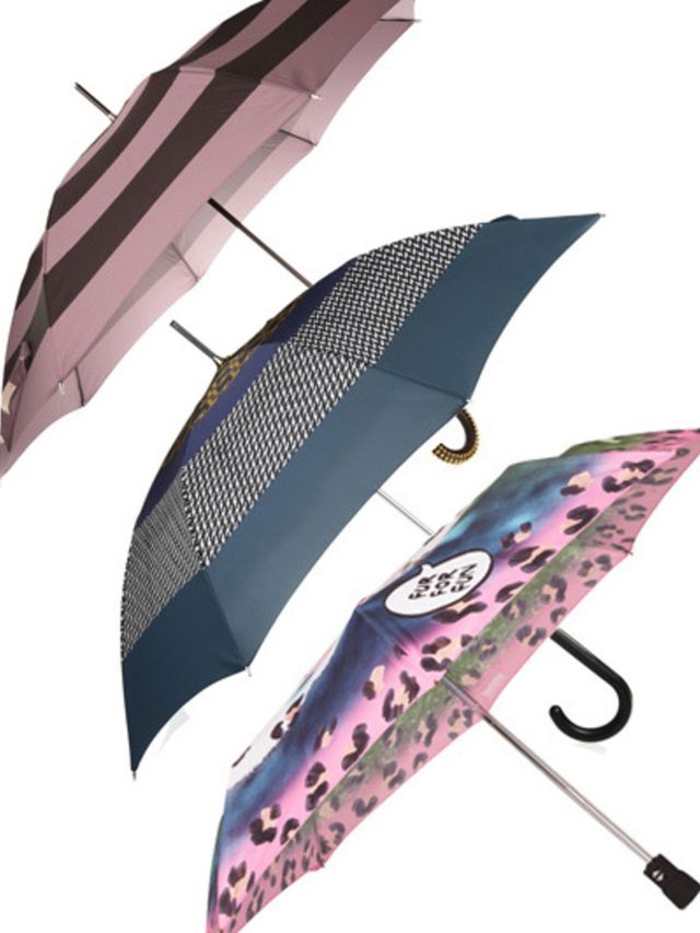 Shopping-paraplu-s