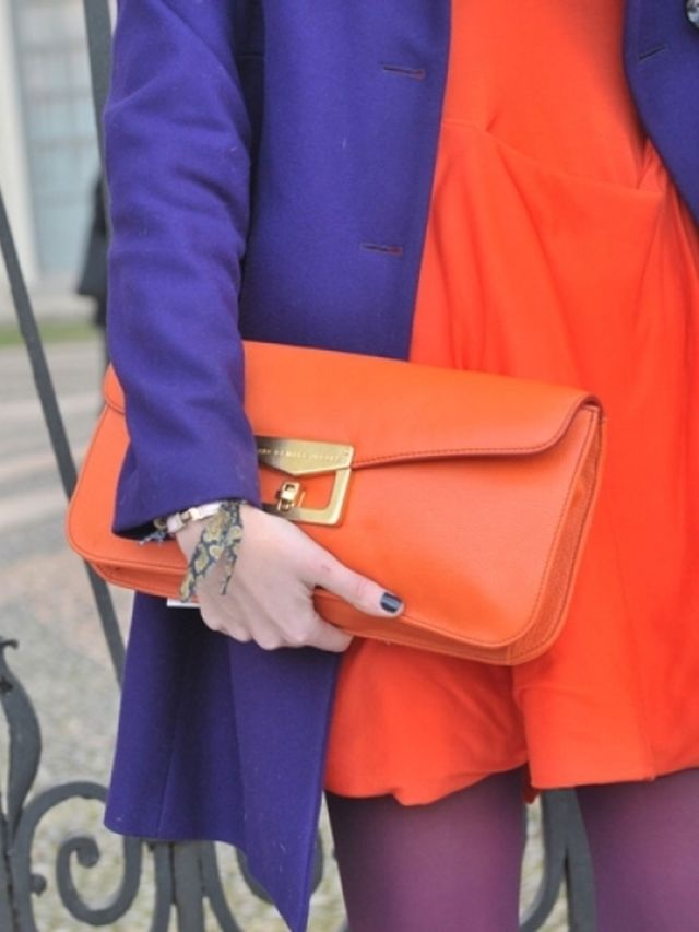 Streetstyle-clutches