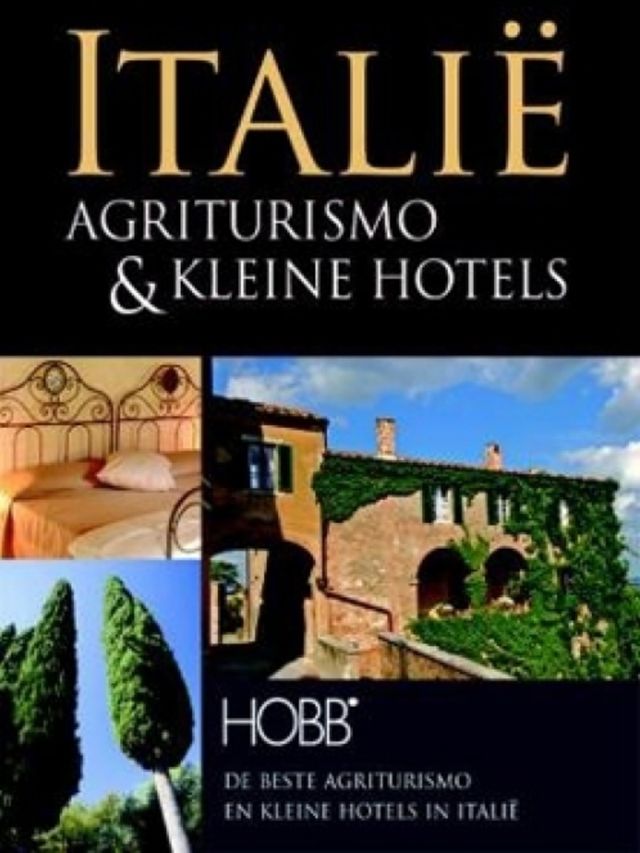 Hotels-in-Italie