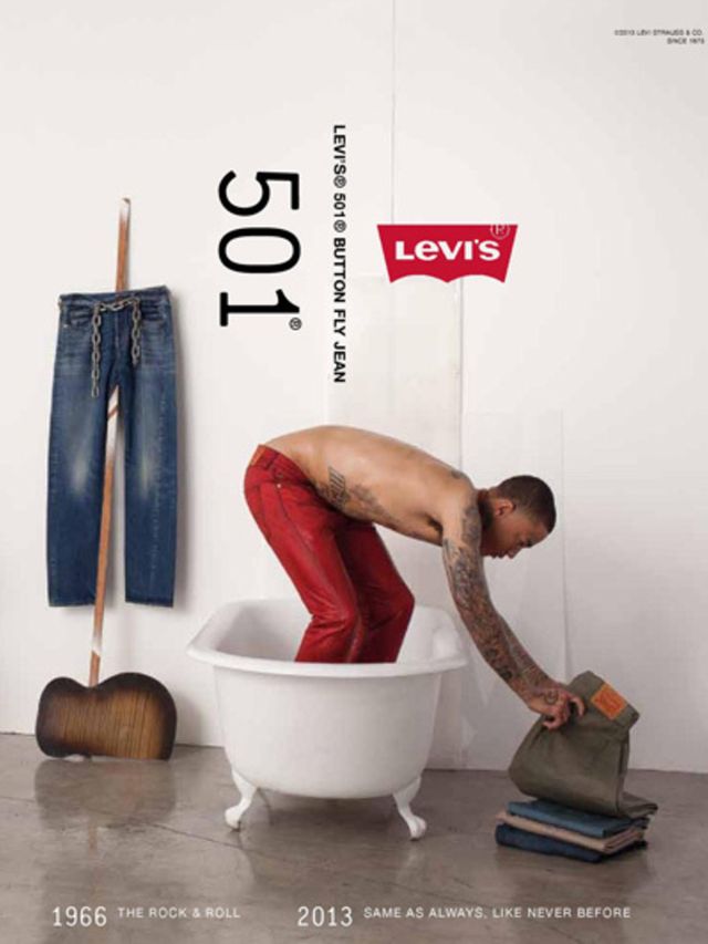 Levi-s-501-viert-feest