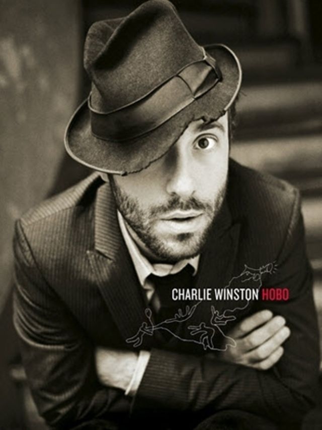 Charlie-Winston-Hobo