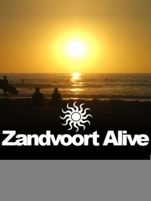 Zandvoort-Alive