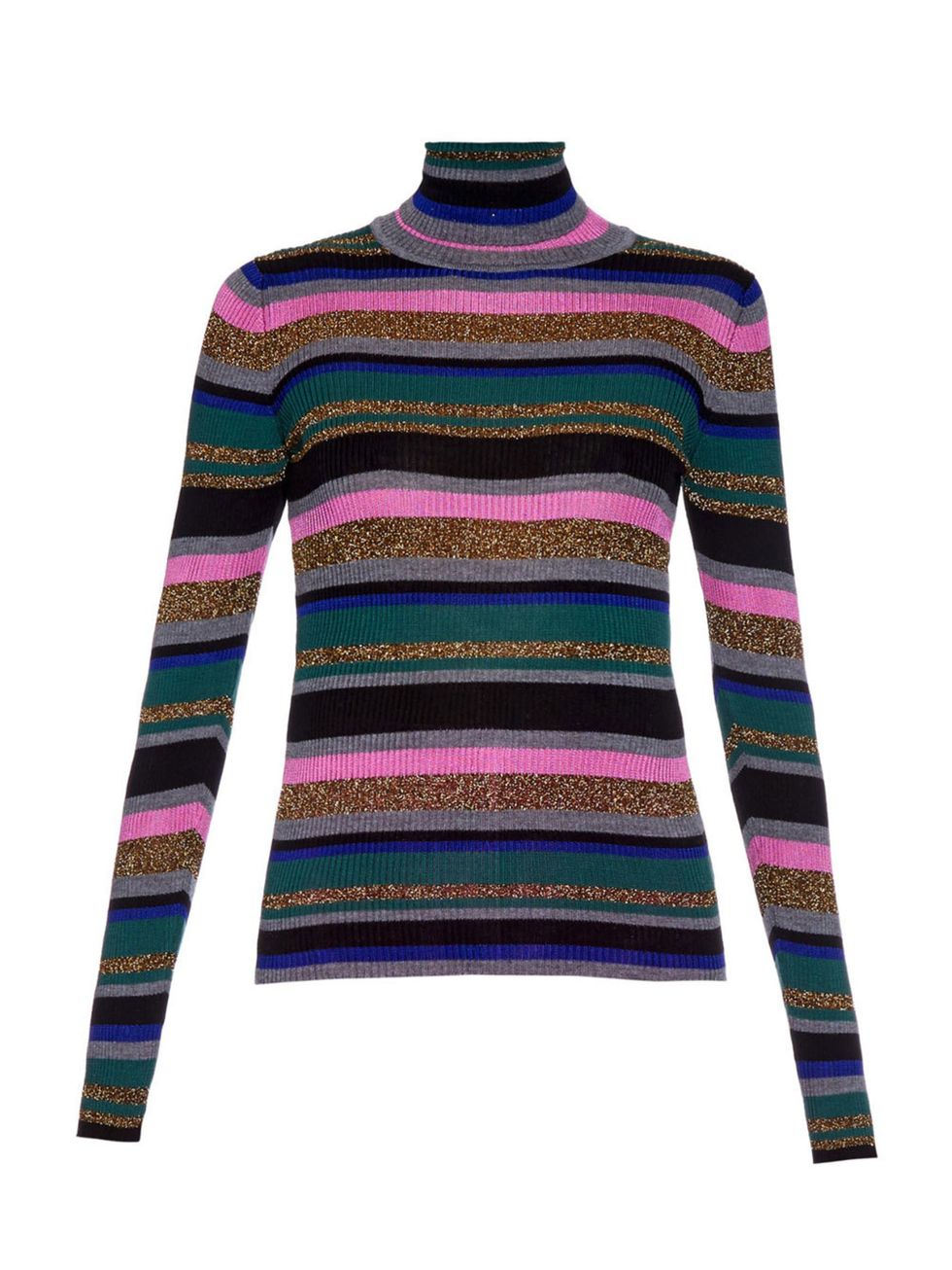 Blue, Product, Sweater, Sleeve, Textile, Purple, Violet, Magenta, Pattern, Woolen, 