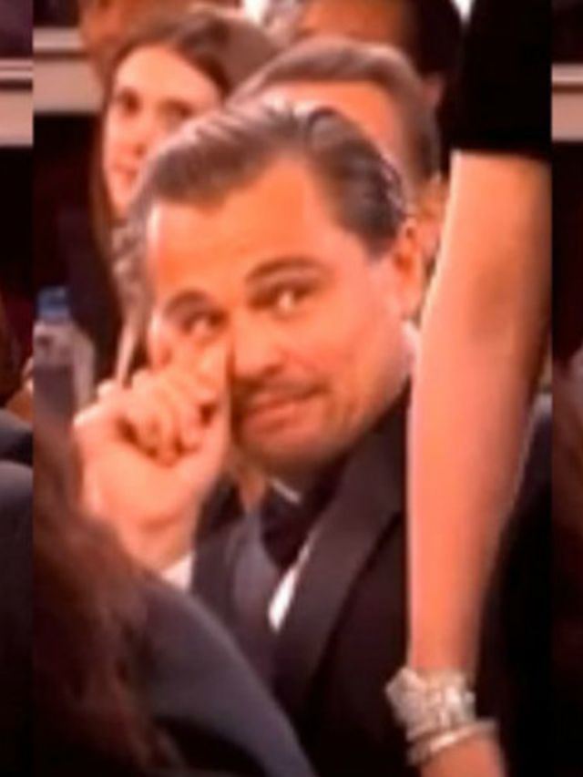 Leonardo-DiCaprio-over-dat-Lady-Gaga-incident-We-hebben-er-na-afloop-om-gelachen