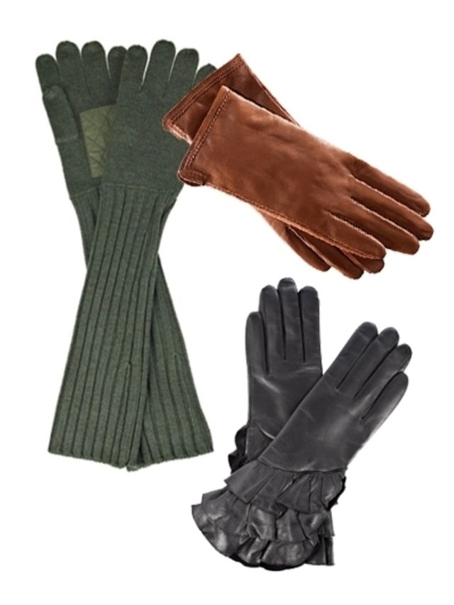 Shopping-3x-handschoenen