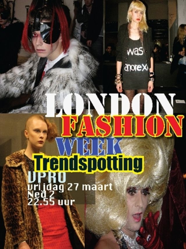 Docu-Trendspotting-Londen