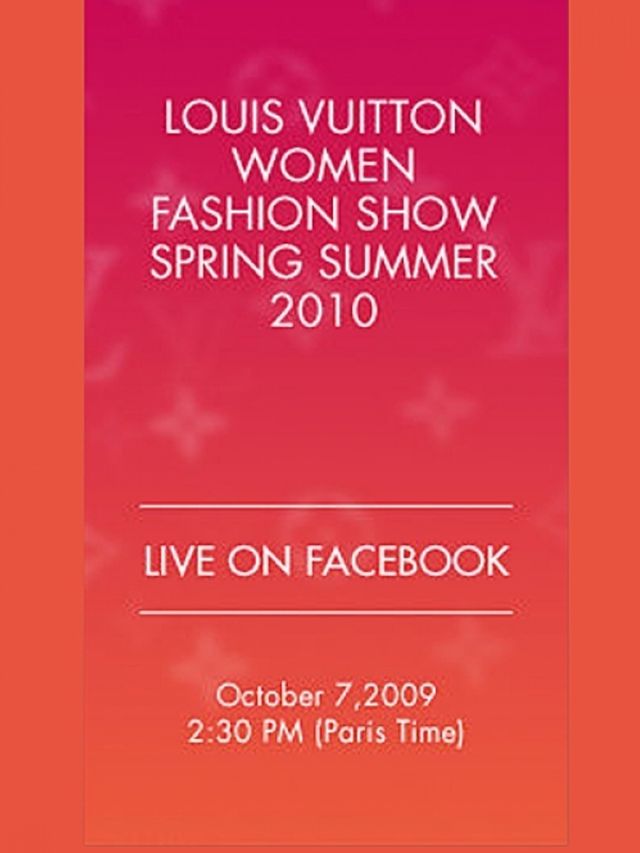 Louis-Vuitton-Facebookshow