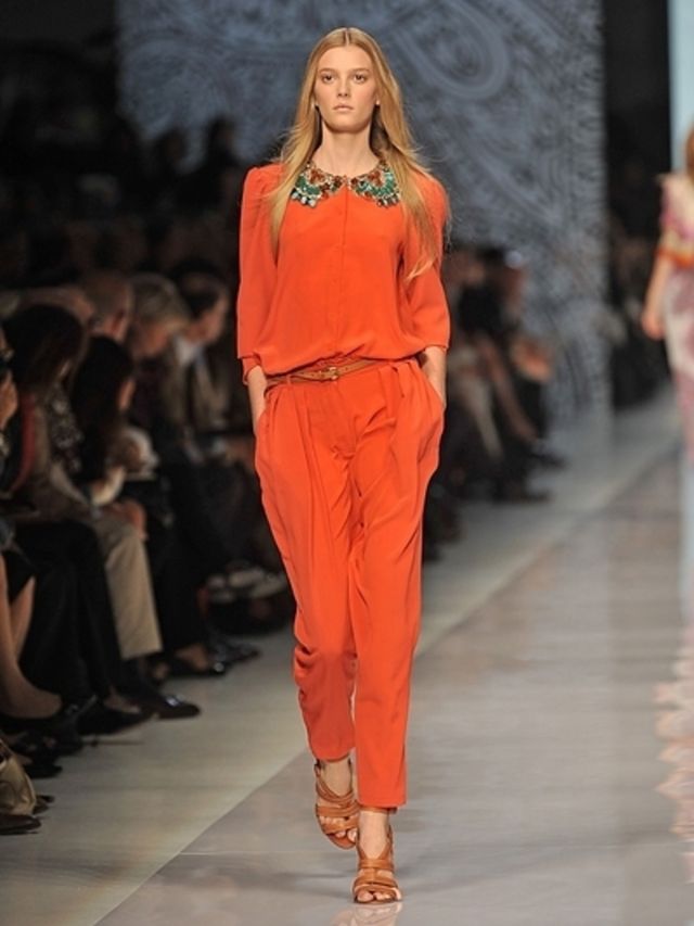 Modetrend-2009-Oranje