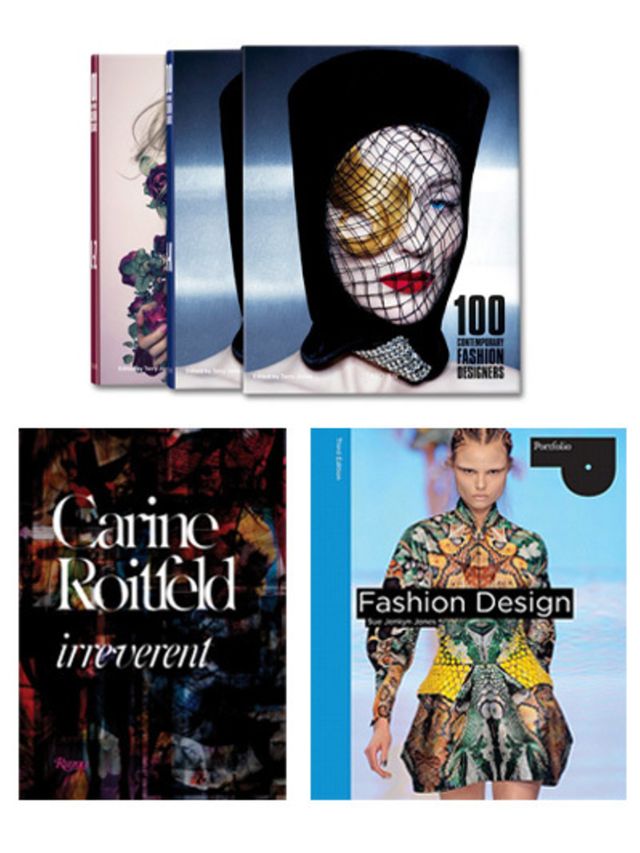 Shoptip-modeboeken