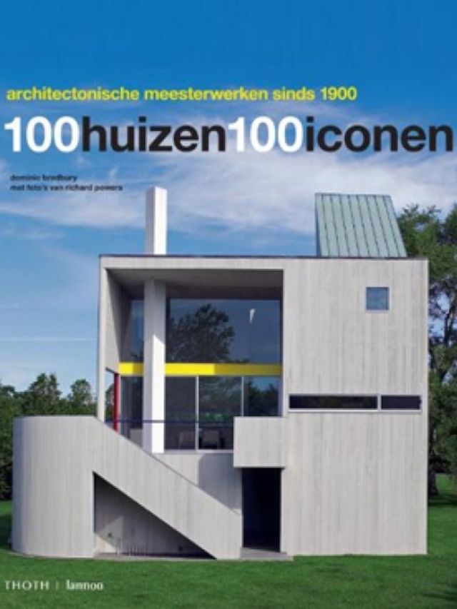 100-huizen-100-iconen