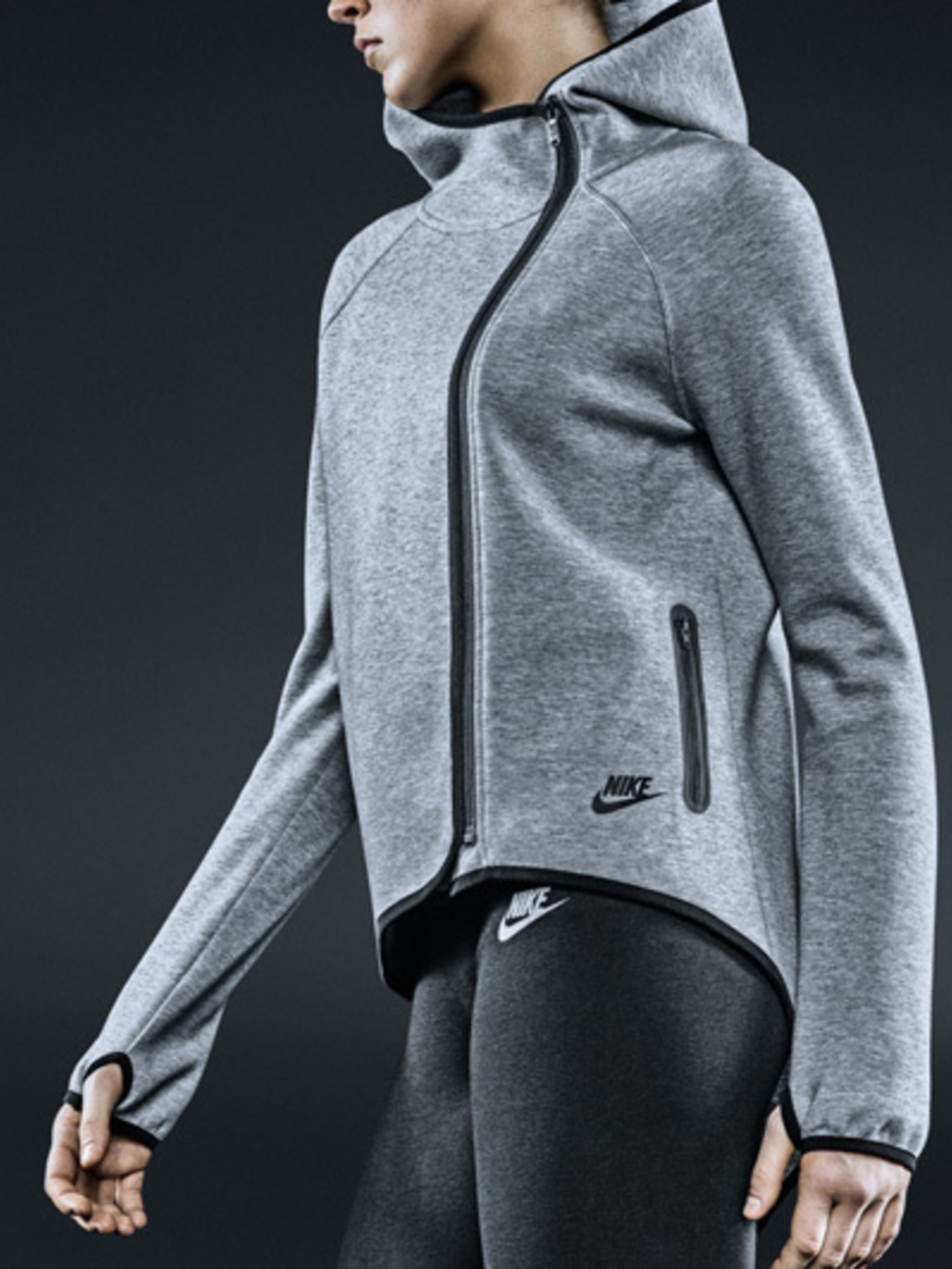 Nike tech fleece