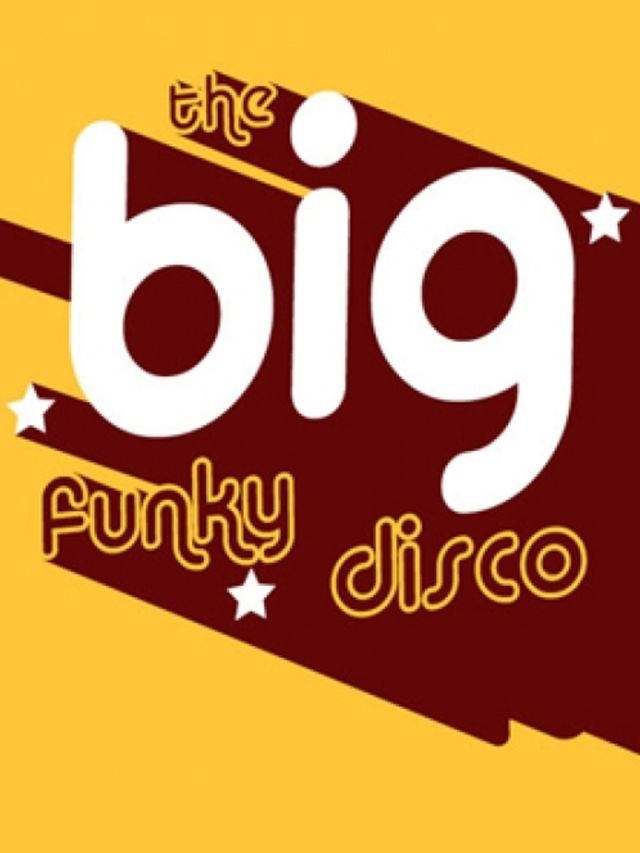 The-Big-Funky-Disco