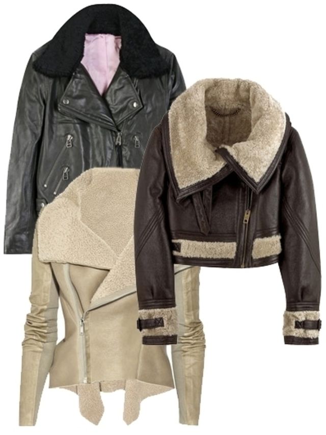 Shopping-aviator-jacket
