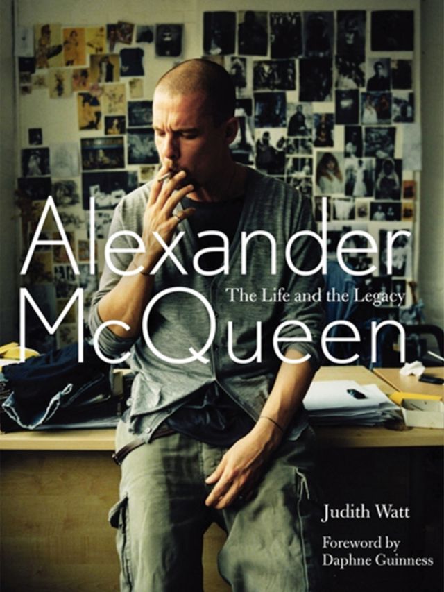 Leestip-Alexander-McQueen-boek