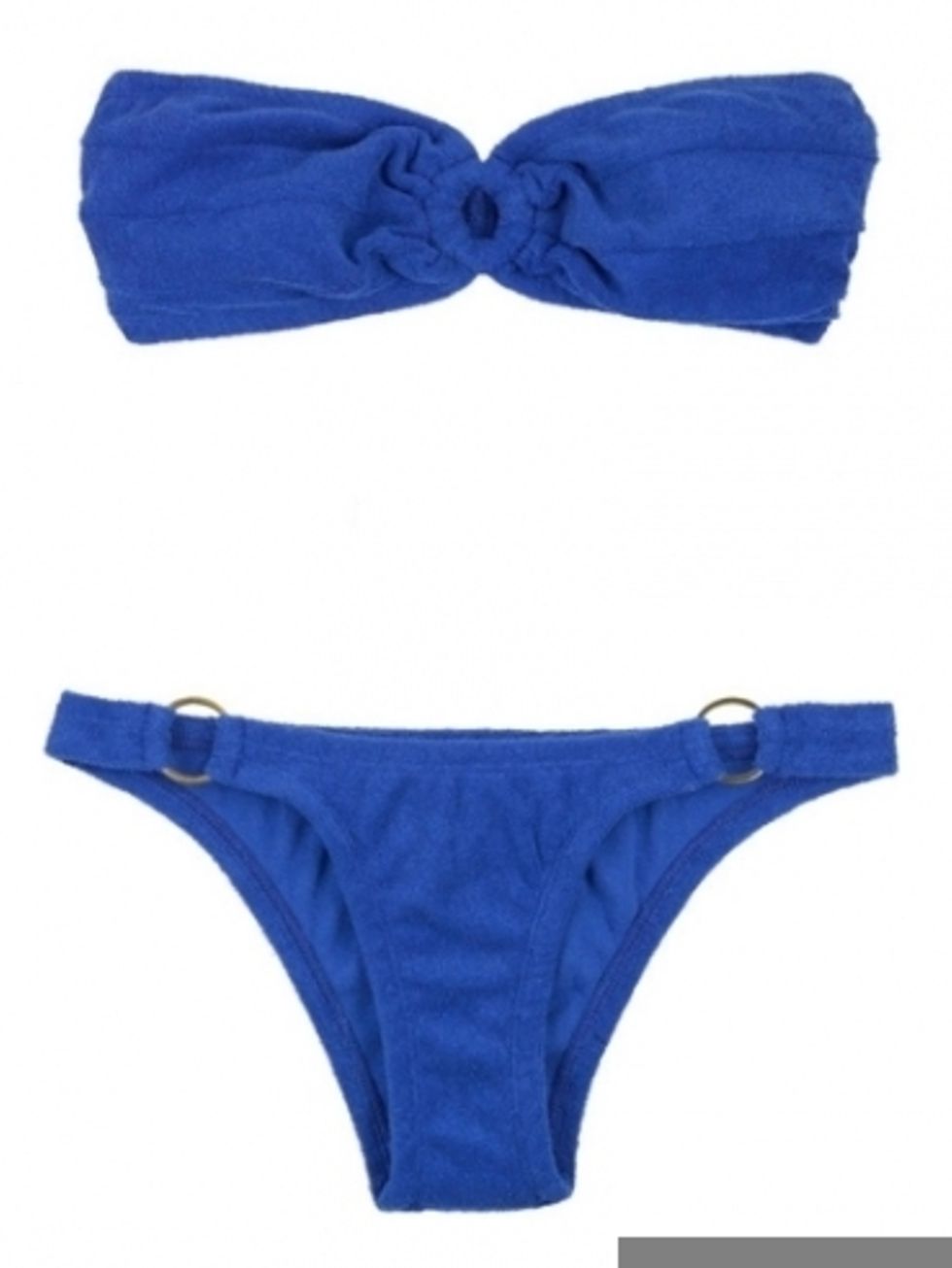 Blue, Undergarment, Electric blue, Costume accessory, Azure, Swimsuit bottom, Cobalt blue, Briefs, Swimwear, Underpants, 