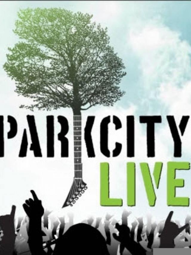 Parkcity-live
