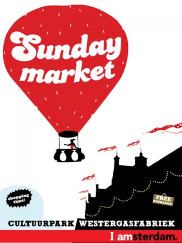 Sunday-Market