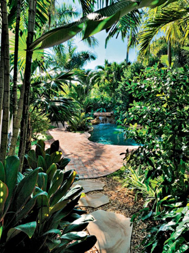 Tropical-Gardens