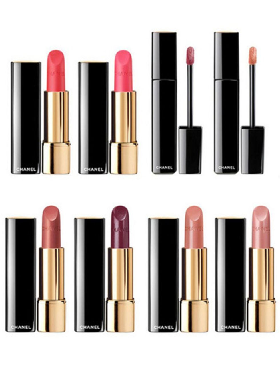 Brown, Lipstick, Red, Peach, Pink, Orange, Tints and shades, Style, Magenta, Colorfulness, 