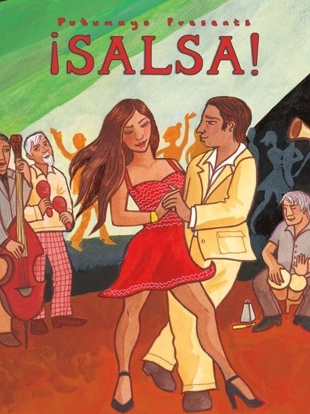 Salsa!-van-Putumayo