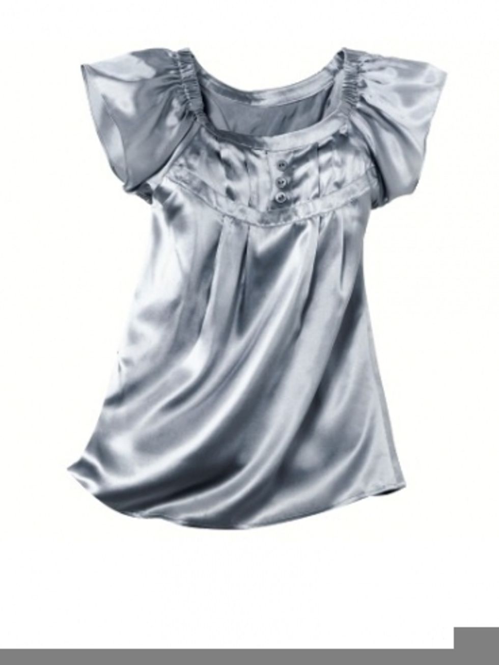 Dress, White, One-piece garment, Day dress, Pattern, Sleeveless shirt, Fashion design, Silver, Satin, Pattern, 