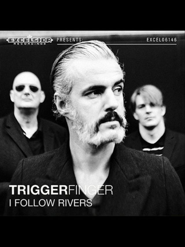 We-follow-Triggerfinger