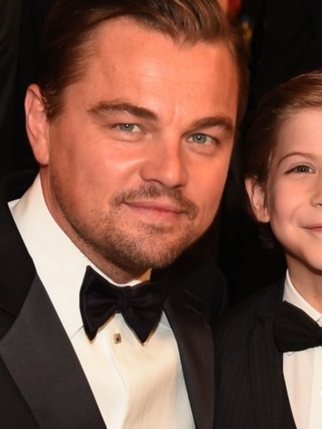 Dit-9-jarige-vriendje-van-Leonardo-DiCaprio-gaat-ervoor-zorgen-dat-ie-een-Oscar-wint