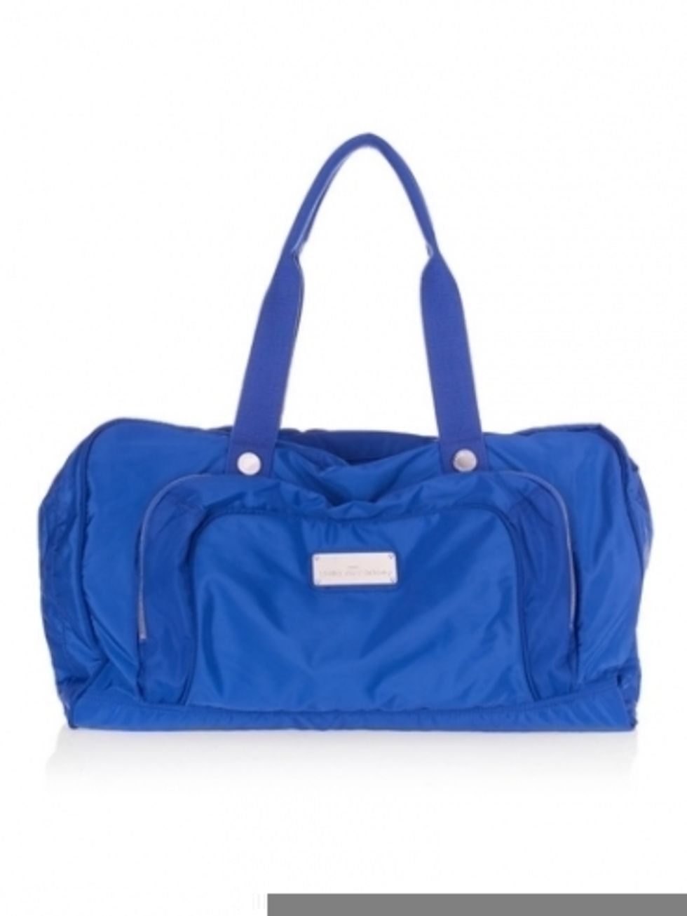 Blue, Product, Bag, White, Electric blue, Style, Luggage and bags, Cobalt blue, Beauty, Fashion, 