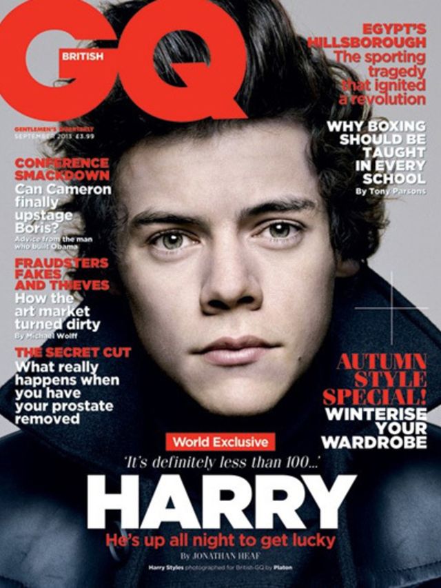GQ-ONE-DIRECTION