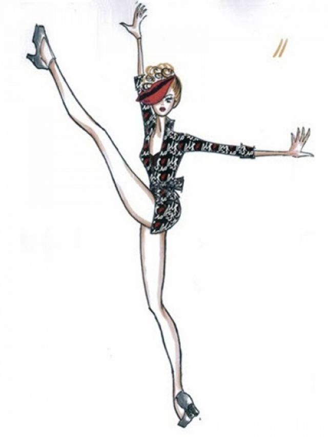 The-Rockettes-in-DvF