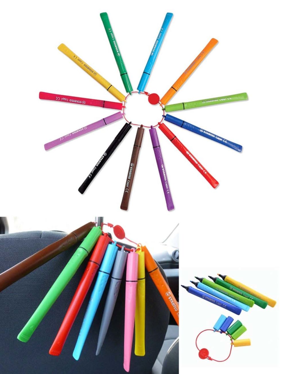 Colorfulness, Writing implement, Line, Office supplies, Stationery, Pencil, Circle, Paper product, Graphic design, Office instrument, 