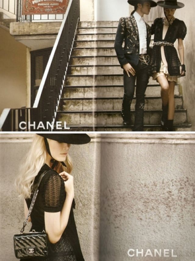Chanel-s-s-10-campagnefoto-s