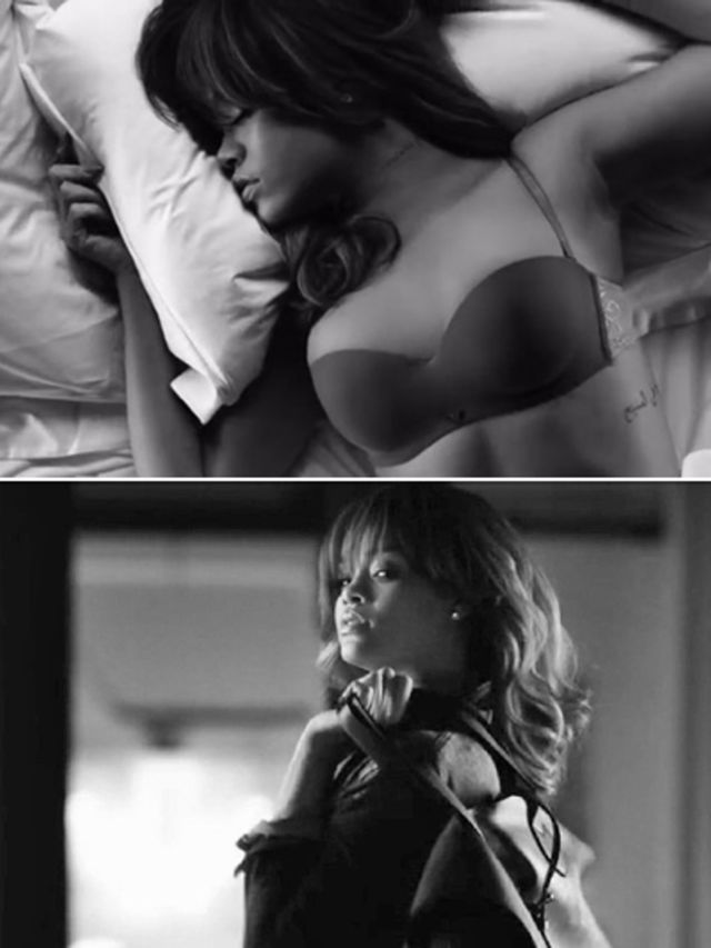 Video-Rihanna-X-Armani-part-II