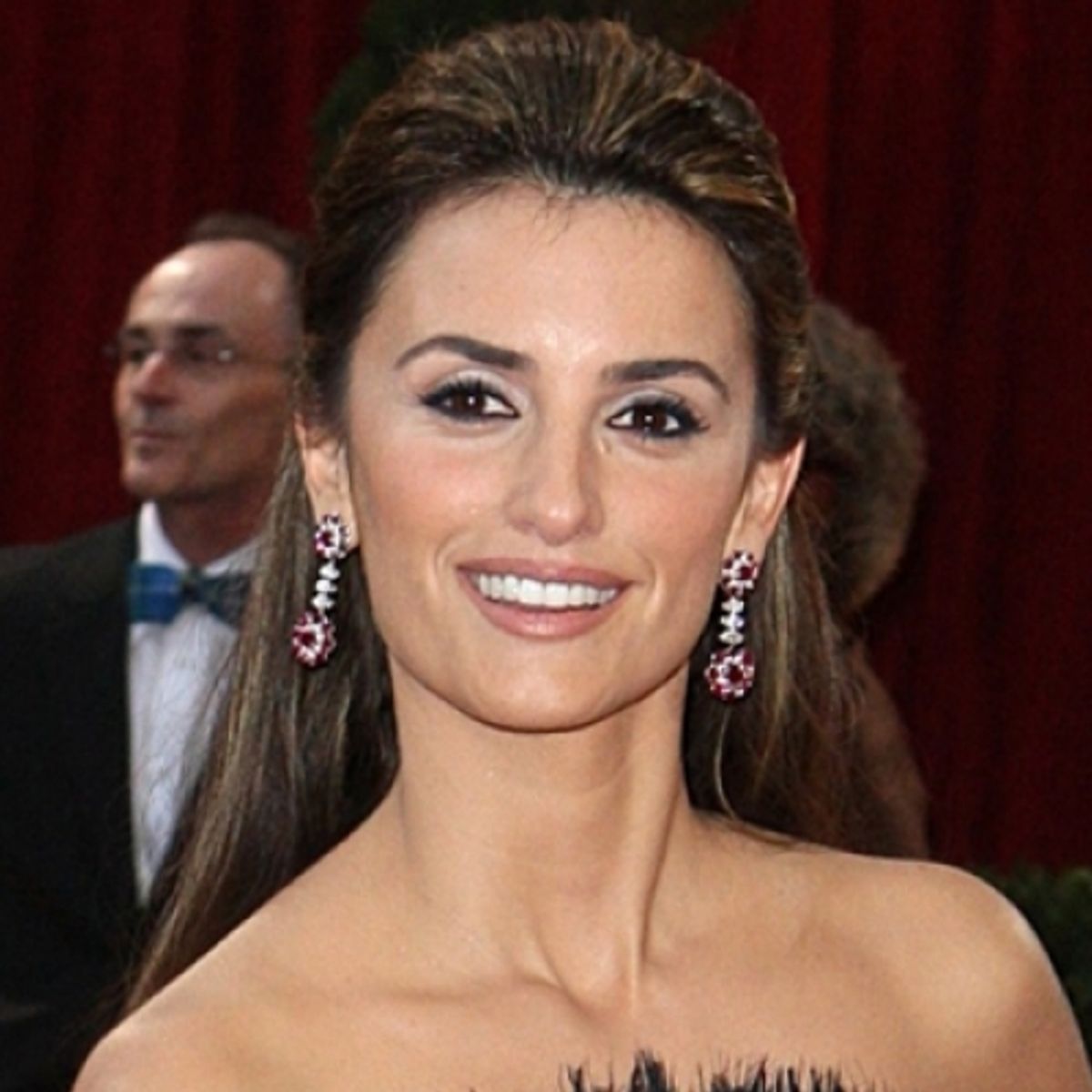 Penelope Cruz zwanger