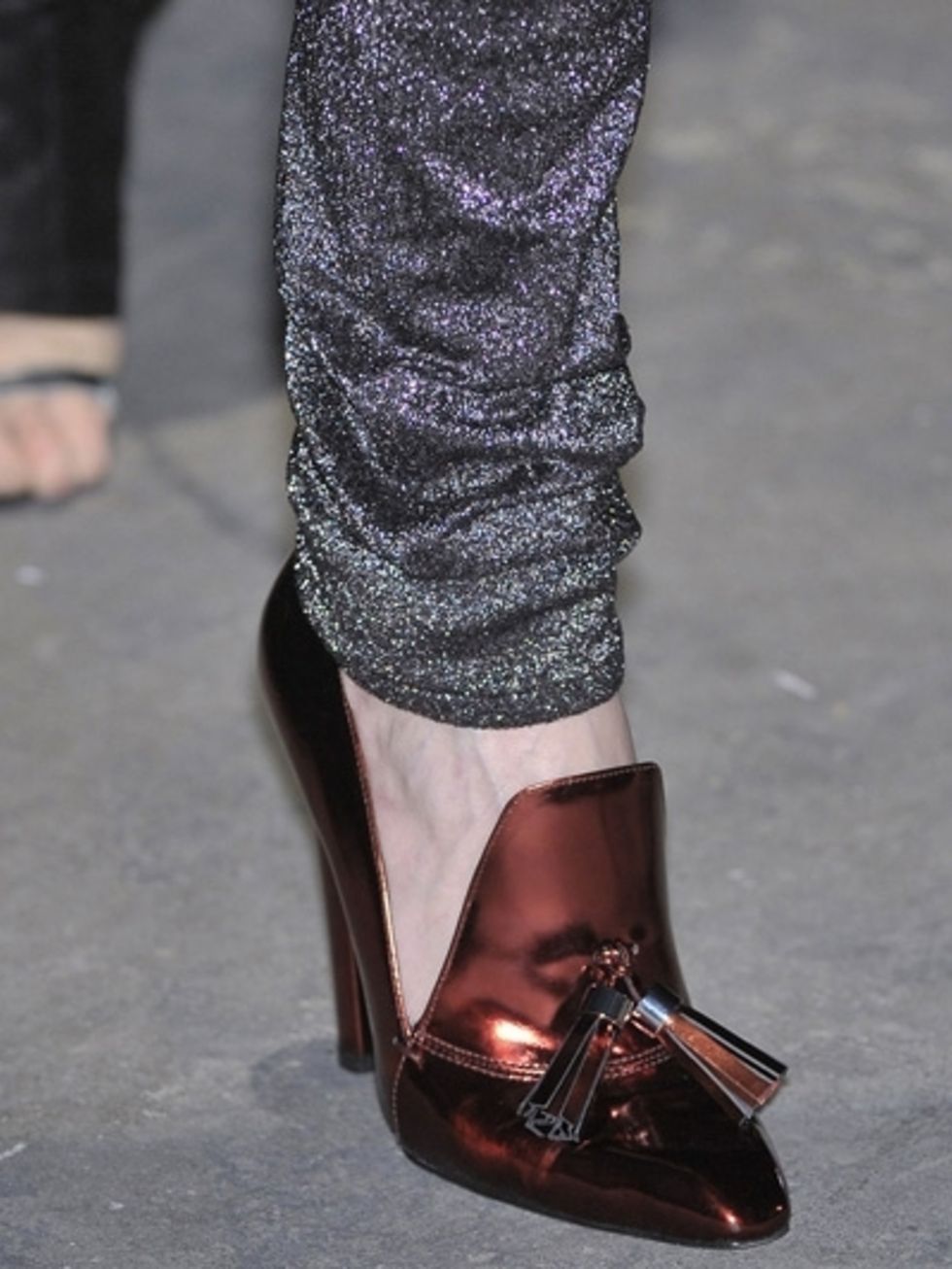 Human leg, Purple, High heels, Fashion, Magenta, Sandal, Maroon, Violet, Street fashion, Foot, 
