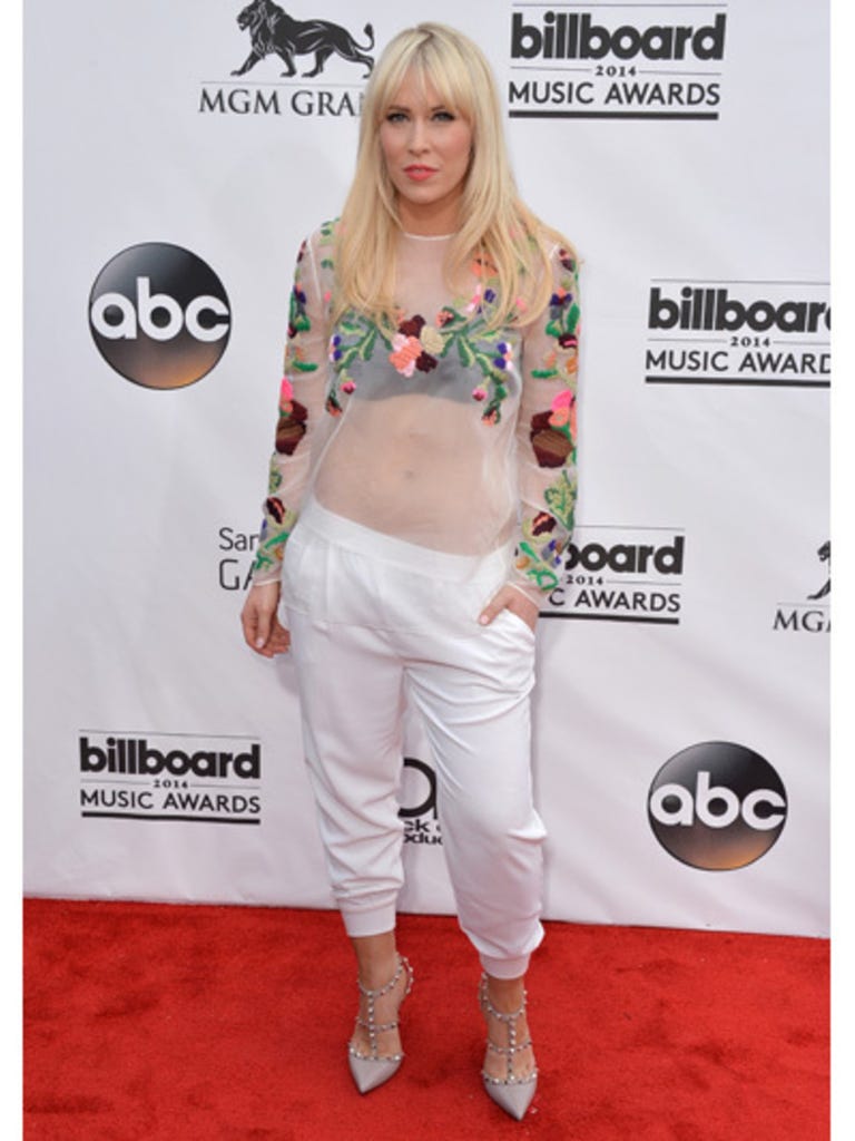 Natasha Bedingfield See-Through Nude Photos 57 Natasha Bedingfield See-Through Nude Photos 53