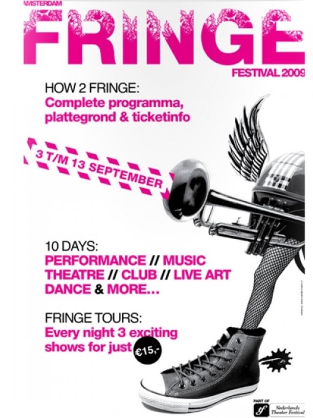 Fringe-Festival-Amsterdam