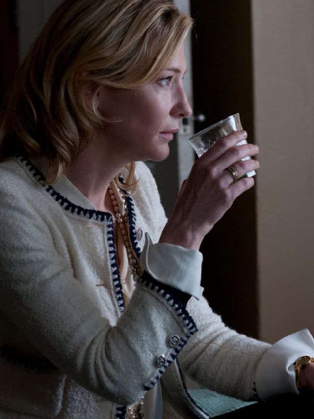 Cate-Blanchett-krijgt-Chanel