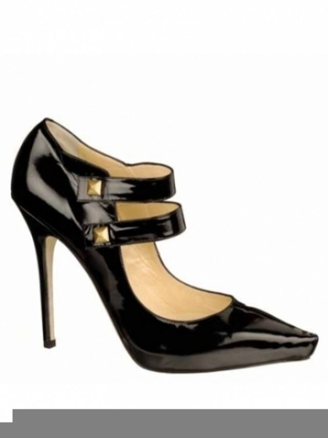 Mary-Jane-pumps