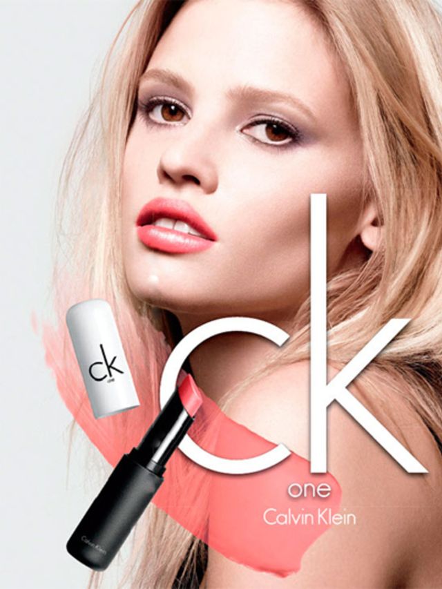 CK-One-Shine-Lipstick